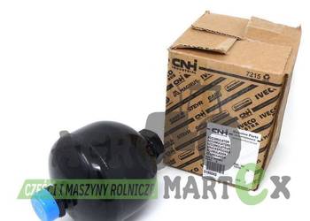 87314179 (5195043) hydroakumulator CNH New Holland Case