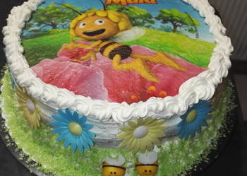 Torty dla dzieci i nie tylko