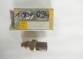 Czujnik temperatury wody Renault R21/25 Espace