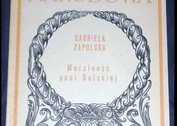 Moralność Pani Dulskiej - Gabriela Zapolska