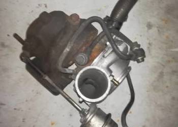 Turbosprężarka Saab 95 2.0 150 184 km 452204