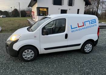 Citroen Nemo 1.3 Hdi