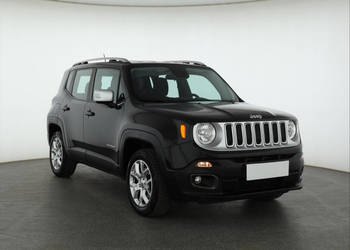 Jeep Renegade 1.4 MultiAir