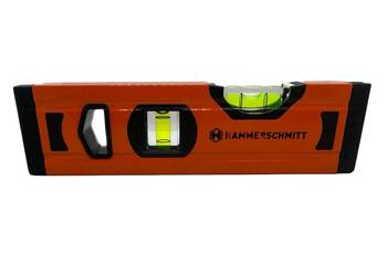 Hammerschmitt poziomica 20 cm