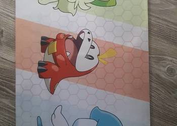 Mata pokemon