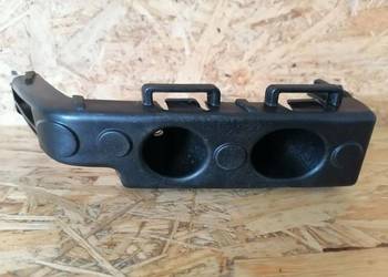 CHEVROLET ORLANDO ŚLIZG ZDERZAK LEWY TYŁ 96895611