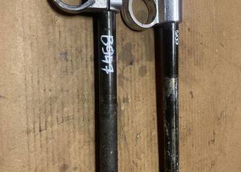 Suzuki GSX-F 600 kierownica Clip On B947