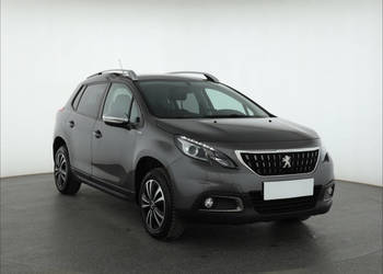 Peugeot 2008 1.2 PureTech