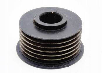 KOŁO PASOWE ALTERNATORA 1.3 8V FORD FIESTA V KA