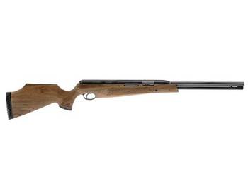 WIATRÓWKA AIR ARMS TX200 MK3 4,5 MM - ORZECH R/H