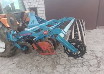 Brona talerzowa 2.7m