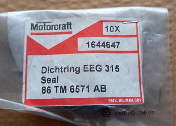 1644647/86TM-6571-AB EEG 315 Uszczel.zaw.D18