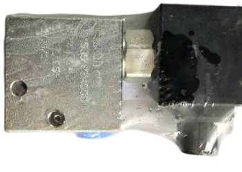 JCB 25/221953 (REXROTH R934002874) Elektrozawór do JCB 2CX JCB 3CH