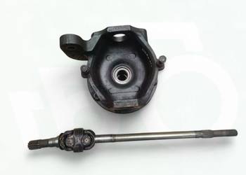Zwolnica Zwrotnica Półoś Piasta 12899 339095 Carraro CAT TH 337 Zwolnica Zwrotnica Półoś Piasta 12899 339095 Carraro CAT TH 337