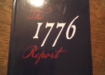 The 1776 report. Po angielsku!