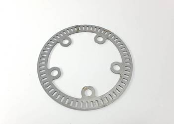 Tarcza Abs Triumph Tiger Explorer XCX 1200