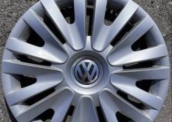 Oryginalny kołpak 15" VW Caddy Golf