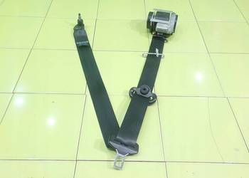 FOCUS MK3 ST 1.6 B 14r HB 5D pas bezpieczenstwa prawy przod 617231800