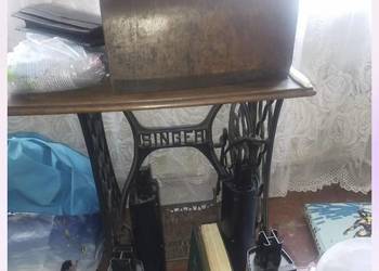 Maszyna do szycia singer