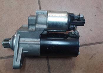 VW AUDI SEAT SKODA ROZRUSZNIK 02E911023S