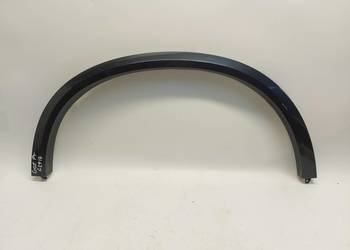 BMW G05 X5 3.0d 2019r LISTWA BŁOTNIKA PRAWY TYŁ 867721