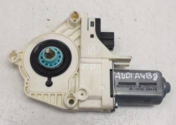 Audi A4 B8 SILNICZEK SZYBY Prawy przód 8K0959812