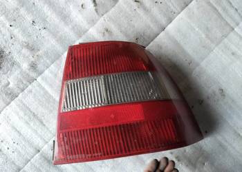 VECTRA B LAMPA PRAWA TYŁ