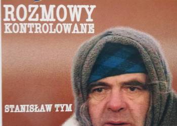 Rozmowy kontrolowane  DVD  Tym, Kowalewski, Kwiatkowska