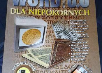 Wolność słowa Word 6.0 dla niepokornych -  Witold Hrycyk.