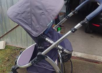 Wózek dziecięcy Icklebubba stomp