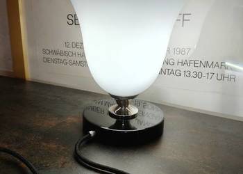 Lampa Art Déco kultowy model marki Mazda