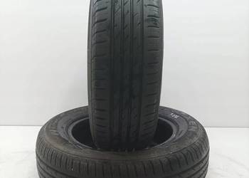 2x OPONA LETNIA NEXEN NBLUE HD PLUS 185/65R14 (5017) 5.88MM (5017) 5.30MM