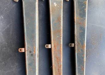 Osłony łańcucha Jawa 50