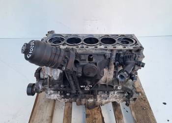 DÓŁ SILNIKA BLOK Volvo S60 II V60 S80 V70 III XC70 XC60 2.0 D 163KM D5204T3