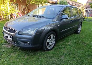 Ford Focus MK2
