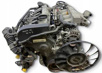 SILNIK AWT VW Passat B5 FL LIFT Audi A6 C5 Skoda Superb I 1.8 T TURBO 150KM