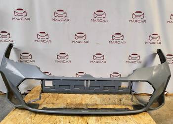 Zderzak Przód Przedni BMW 3 G20 G21 Lift M-Pakiet 22- 8085444