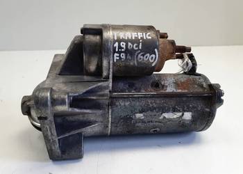 ROZRUSZNIK Renault Trafic II 1.9 DCI ROZRUSZNIK valeo D7R44