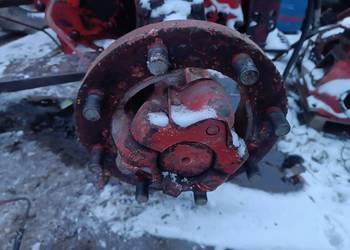 Piasta koła Mtz 82 Belarus