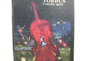 Torbus i reszta zgrai - Piepka Jan