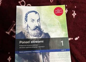 Podręcznik do języka polskiego Podręcznik do języka polskiego