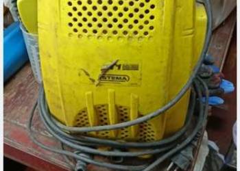 Myjka Karcher Sistema markowa wąż lanca komplet