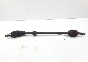 PÓŁOŚ PRAWA PRZÓD DAIHATSU SIRION