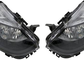 Renault Clio IV 16-19 Reflektor przedni lampa przednia NOWA