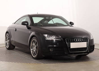 Audi TT 2.0 TFSI