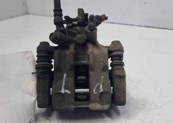 ZACISK HAMULCOWY TYŁ PRAWY NISSAN ALMERA