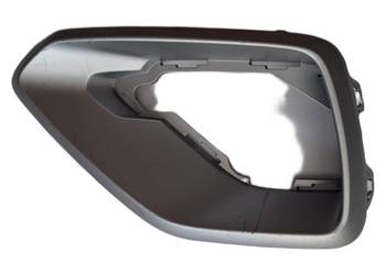Ramka kratki zderzaka prawa tył Audi A3 8Y 2020- 8Y4807732A oryginał