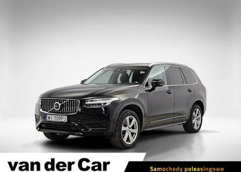 Volvo XC 90 B5 B AWD Core 7os aut ! Z Polskiego Salonu ! Faktura VAT ! II …