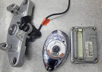 BMW R 1200 C CL R1200CL K30 KOMPUTER MODUŁ STACYJKA WLEW ZAMEK
