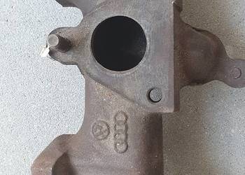 038 253 033 kolektor wydechowy audi passat